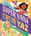 Super Nani & Captain Yaz - MPHOnline.com