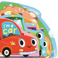 Templar BB: I'm A Car - MPHOnline.com