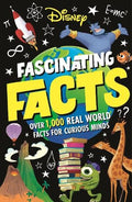 Disney Fascinating Facts - MPHOnline.com