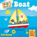 Baby On Board: Boat - MPHOnline.com