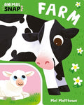 Animal Snap: Farm - MPHOnline.com