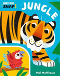 Animal Snap: Jungle - MPHOnline.com