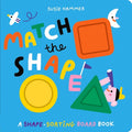 Match the Shape - MPHOnline.com