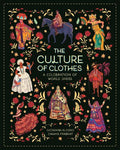 Culture Of Clothes - MPHOnline.com