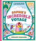 Sophie's Incredible Voyage (HC) - MPHOnline.com