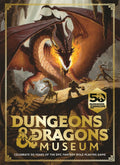 Dungeons and Dragons Museum - MPHOnline.com