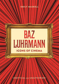 Little Book of Baz Luhrmann - MPHOnline.com
