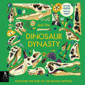Dinosaur Dynasty (HC) - MPHOnline.com