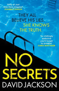 No Secrets (PB) - MPHOnline.com