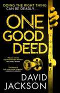 One Good Deed (Pb) - MPHOnline.com