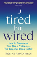 Tired But Wired - MPHOnline.com