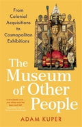 Museum Of Other People, The - MPHOnline.com
