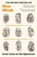 Nine Minds: Inner Lives on the Spectrum - MPHOnline.com