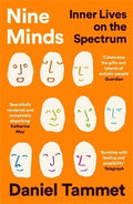 Nine Minds: Neurodivergent - MPHOnline.com
