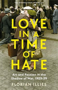 Love In A Time Of Hate - MPHOnline.com