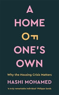 Home of One's Own, A - MPHOnline.com