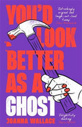 You'D Look Better As A Ghost - MPHOnline.com