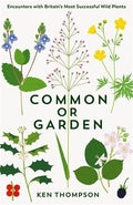 Common Or Garden - MPHOnline.com