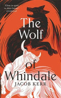 The Wolf Of Whindale - MPHOnline.com