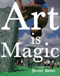 Art Is Magic (Hb) - MPHOnline.com