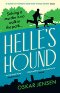 HELLE'S HOUND by Oskar Jensen is Golden Age crime for the twenty-first century. Danish academic Torben Helle is convinced his mentor was murdered, even though the police say otherwise. Though he has a list of suspects, Helle's not exactly detective material, and the killer knows it... Now at MPHOnline.com.