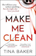Make Me Clean - MPHOnline.com