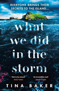What We Did in the Storm - MPHOnline.com