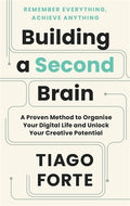 Building A Second Brain - MPHOnline.com