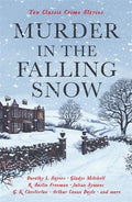 Murder in the Falling Snow - MPHOnline.com