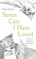 Seven Cats I Have Loved - MPHOnline.com