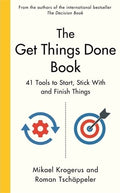 The Get Things Done Book - MPHOnline.com
