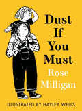 Dust If You Must - MPHOnline.com