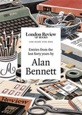 Lrb Diary 2023 - MPHOnline.com