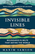 Invisible Lines - MPHOnline.com