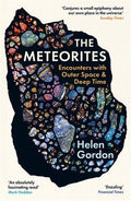 The Meteorites: Encounters with Outer Space and Deep Time - MPHOnline.com