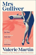 Mrs Gulliver - MPHOnline.com