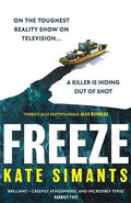 Freeze (PB) - MPHOnline.com