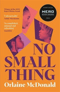 No Small Thing - MPHOnline.com