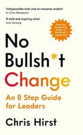 No Bullsh*T Change - MPHOnline.com