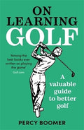 On Learning Golf - MPHOnline.com