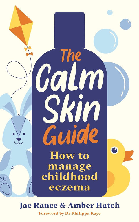 The Calm Skin Guide: How to Manage Childhood Eczema - MPHOnline.com