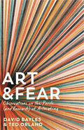 Art & Fear - MPHOnline.com