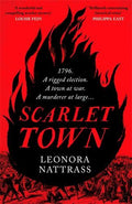 Scarlet Town - MPHOnline.com