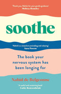 Soothe: The Book Your Nervous System has Been Longing For - MPHOnline.com