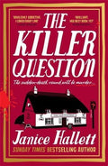 The Killer Question (TPB) - MPHOnline.com