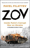 Zov: Inside Putin'S Corrupt War In Ukraine - MPHOnline.com