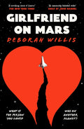 Girlfriend on Mars - MPHOnline.com