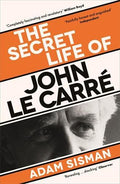 The Secret Life of John le Carré - MPHOnline.com