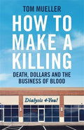 How To Make A Killing (Hb) - MPHOnline.com