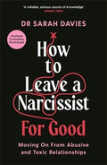 How to Leave a Narcissist ... For Good - MPHOnline.com